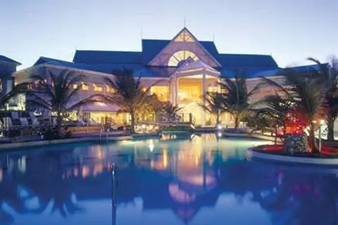 Magdalena Grand Beach & Golf Resort in Scarborough