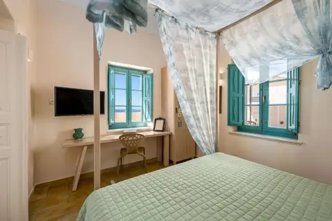 Passion Blue Villas in Δημοτική Ενότητα Οίας — foto 6