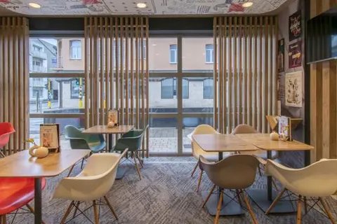 ibis De Panne foto 20