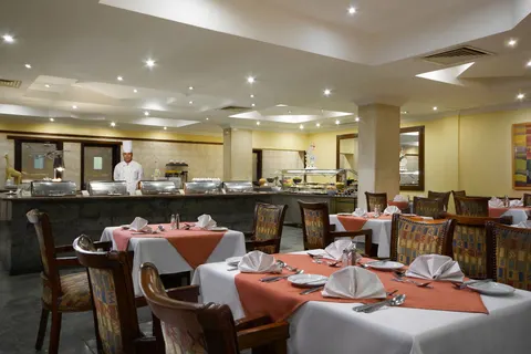 Bel Air Resort in Hurghada — foto 12
