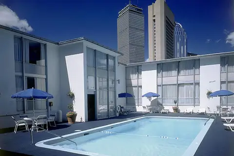 The Midtown Hotel in Boston — foto 5