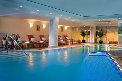 Palace Berlin foto 1