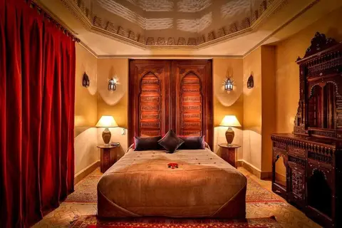 Riad Kniza in Marrakesh, foto 3