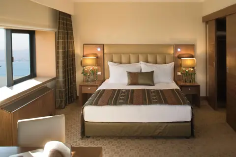 Mövenpick Hotel Izmir in Konak — foto 19