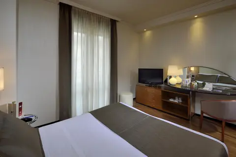 Best Western Hotel City in Milaan — foto 25