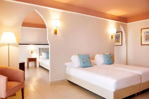 Iberostar Saidia in Saidia ⵙⵄⵉⴷⵢⵢⴰ السعيدية — foto 5