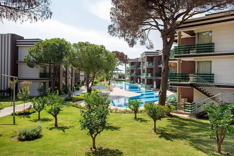 Magic Life Club Masmavi in Serik, foto 2