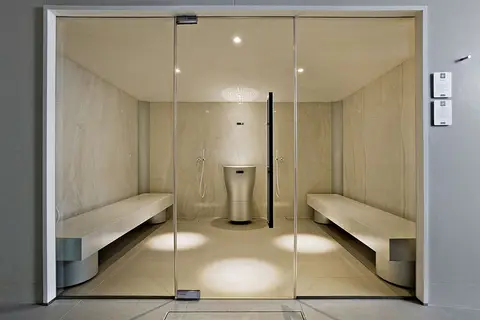Hotel Palace in Desenzano del Garda — foto 8