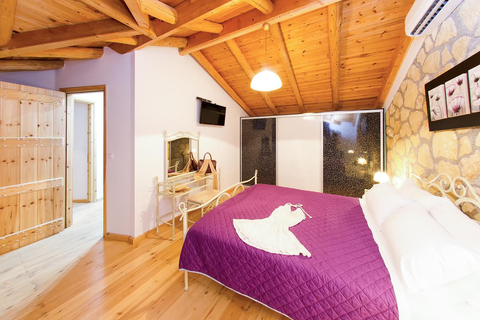 Villa Tireda foto 28