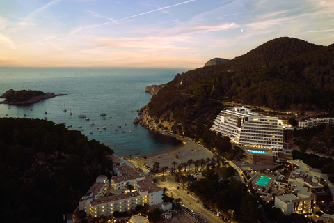 Cala San Miguel Ibiza Resort, Curio by Hilton - adults only foto 40