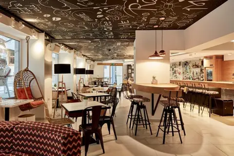 Olive Green Hotel in Δημοτική Ενότητα Ηρακλείου — foto 2
