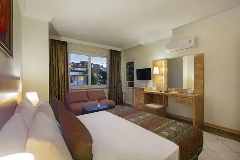 Aydinbey Gold Dreams in Çorum — foto 11