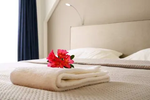 Hotel Jachtlust foto 5