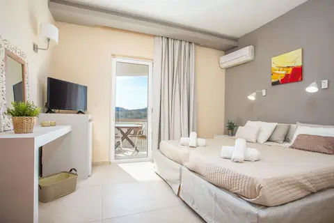 Evita Studios in Φαληράκι — foto 11