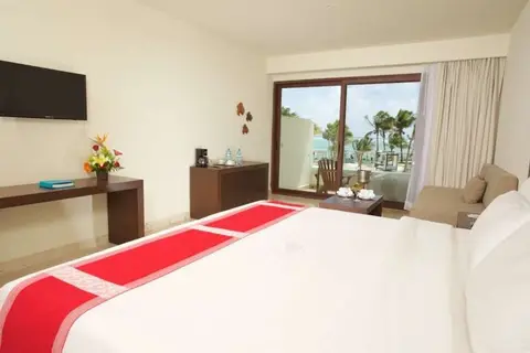Akumal Bay Beach & Wellness Resort in Puerto Aventuras — foto 28