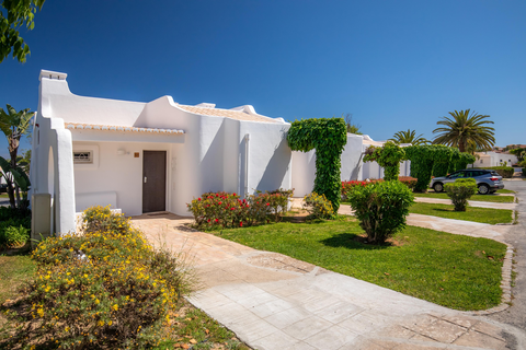 SunPlace Appartementen Ancora Park foto 26