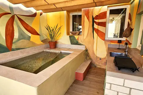 Casita Paradise Island in Ronda — foto 2