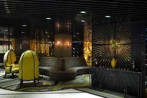 Sura Design Hotel & Suites in Fatih