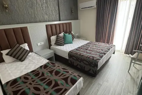 Concordia Celes Hotel in Alanya — foto 16