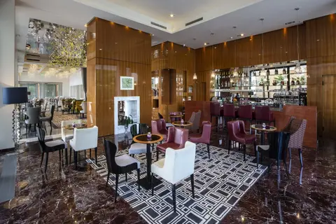 Amadria Park Hotel Royal in Opatija — foto 30