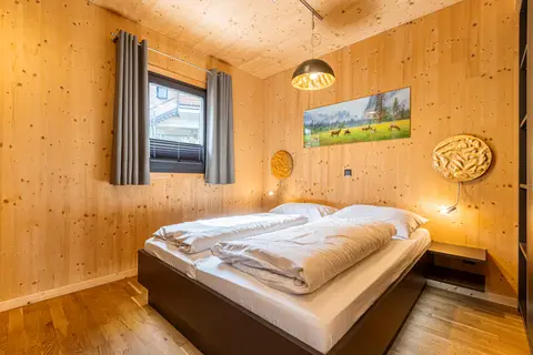 Alpenchalets Reiteralm by Alps Resorts in Schladming — foto 12