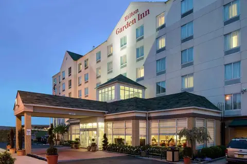 Hilton Garden Inn JFK Airport in New York