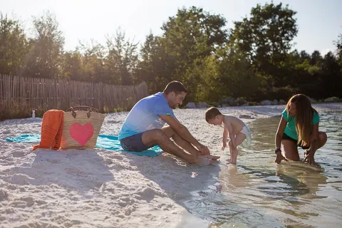 Camping La Garangeoire foto 11