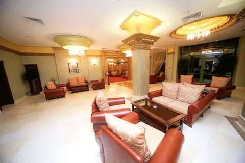 Spa Hotel Romance Splendid in Варна — foto 16