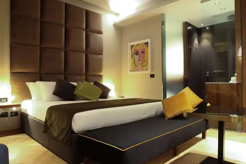 Triviho Hotel in Rome, foto 27
