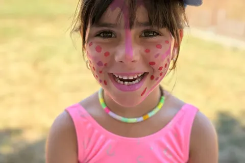 Camping Marmotel foto 16