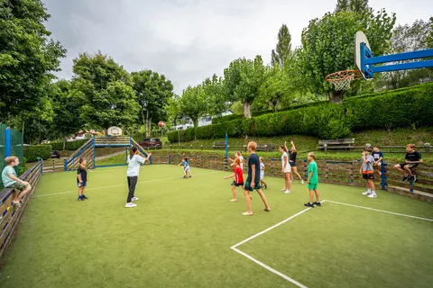 Camping Suhiberry foto 14