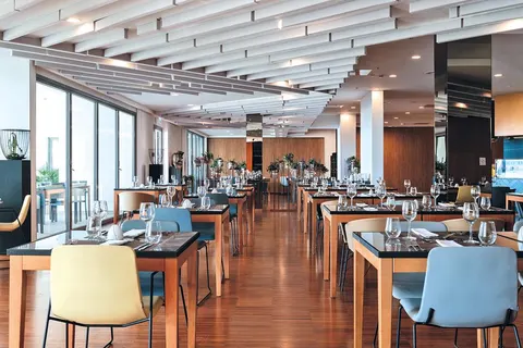 Eurostars Queen of Montenegro in Rafailovići — foto 3