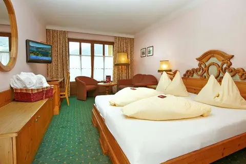 Romantik Hotel Zell am See in Zell am See — foto 5