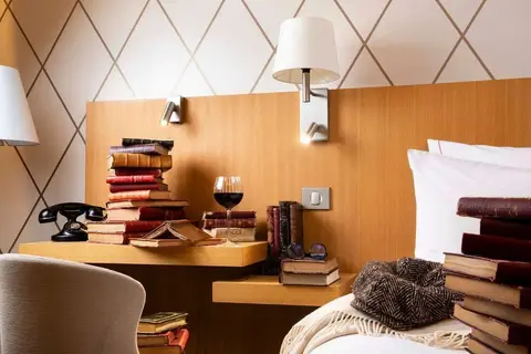 Hotel Cordelia in Parijs, foto 11
