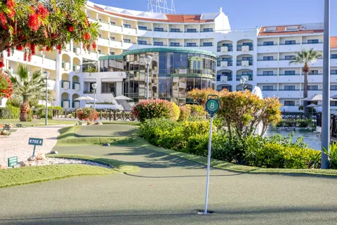 Ondamar Hotel foto 5