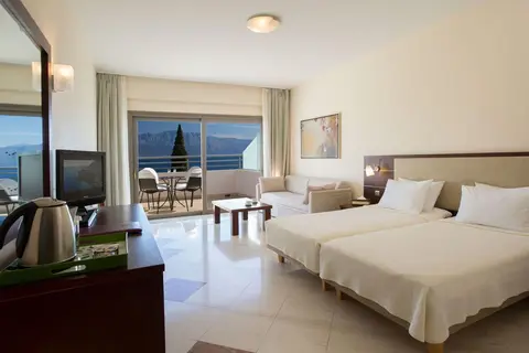 Hotel Porto Galini Seaside Resort & Spa in Δημοτική Ενότητα Λευκάδος — foto 15