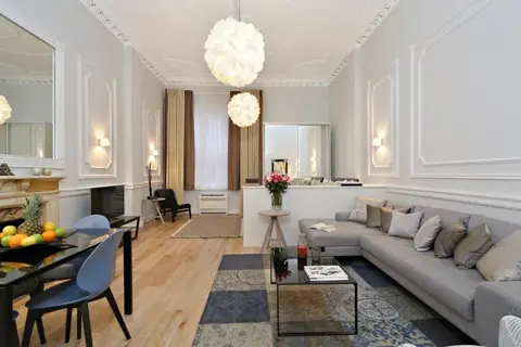 Queensgate Court in Londen, foto 4