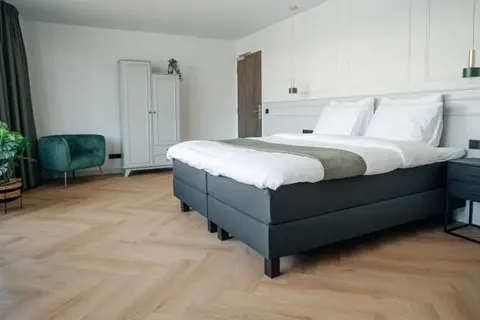 MyHotel Steenwijk foto 4