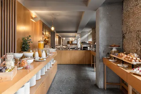 Eurostars Santa Luzia in Guimarães — foto 5
