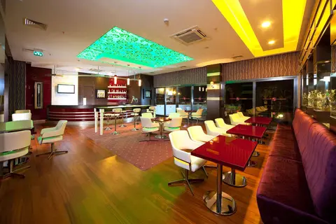 Venosa Beach Resort & Spa in Didim, foto 11