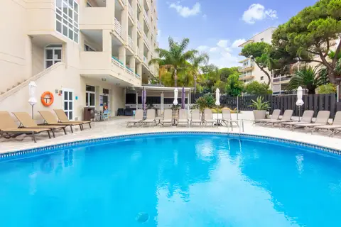 Hotel Golden Acqua Salou in Cala Maria — foto 16
