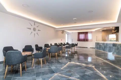Savvas De Mar Hotel in Δημοτική Ενότητα Λαγανά — foto 6