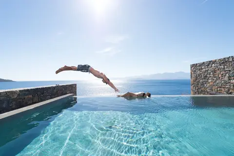 Aquila Elounda Village in Δημοτική Ενότητα Αγίου Νικολάου — foto 29