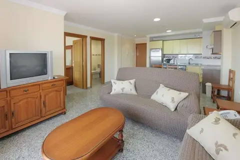 Appartementen NuriaSol in Fuengirola, foto 21