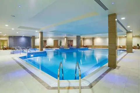 The Bonnington Dublin Hotel in Bonnington Hotel — foto 5