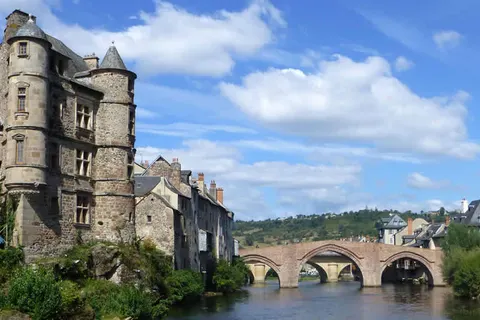 Camping Les Genêts foto 36