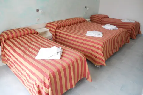 Hotel America in Camerota, foto 9