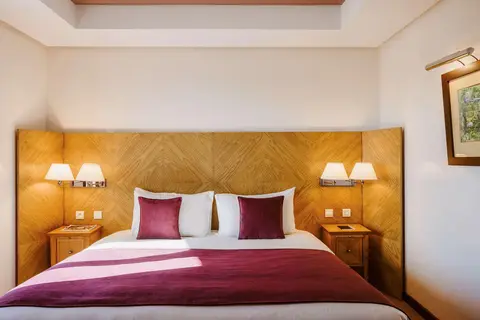 Hotel Le Diwan Rabat - MGallery in Rabat, foto 24