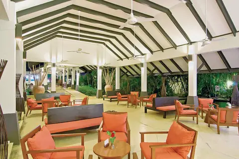 Sunshine Garden Resort in พัทยา — foto 10