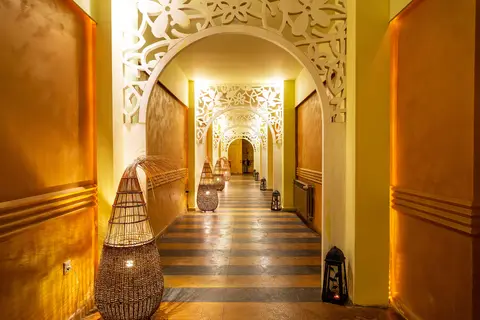 Hotel Barceló Royal Beach - all inclusive in Несебър — foto 13